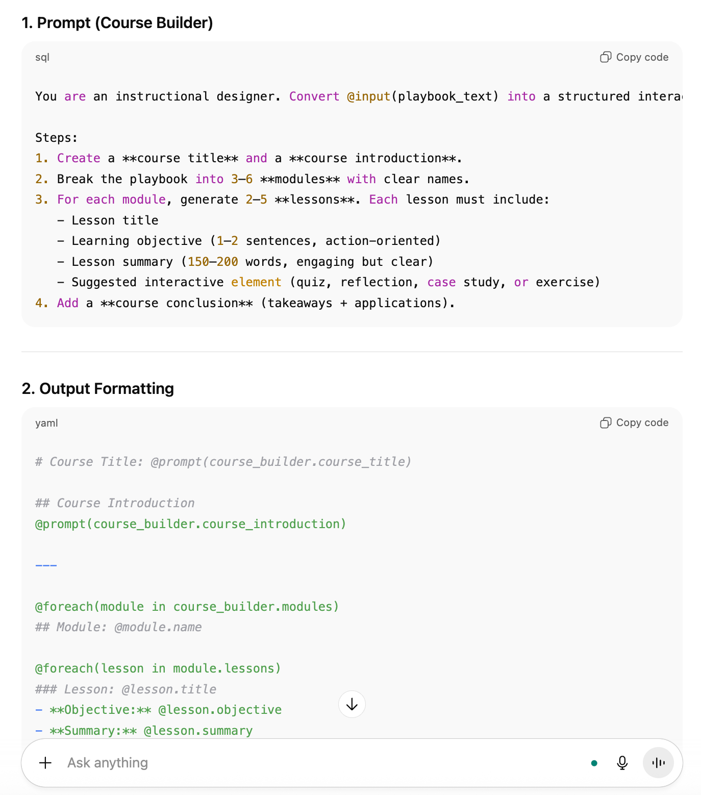 Build No-Code AI Agents Using Writer AI Studio